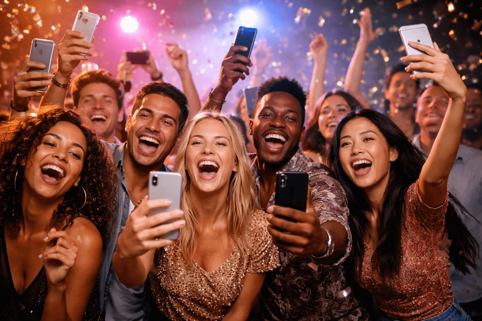 RutaRumba Atmosphere